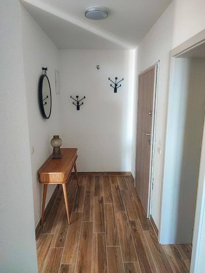 Ferienwohnung Marin - Neu คาสตาฟ ภายนอก รูปภาพ