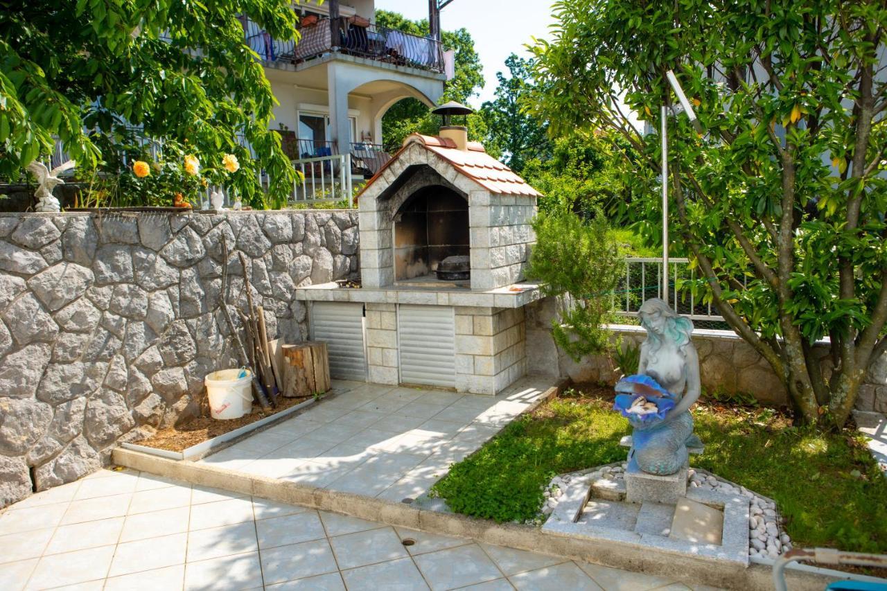 Ferienwohnung Marin - Neu คาสตาฟ ภายนอก รูปภาพ